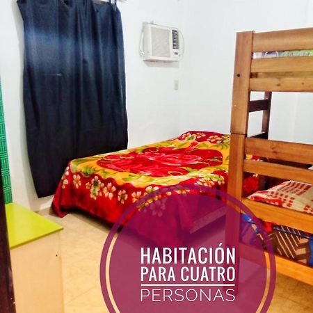 Posada Martinez 2 Appartement Corrientes Buitenkant foto
