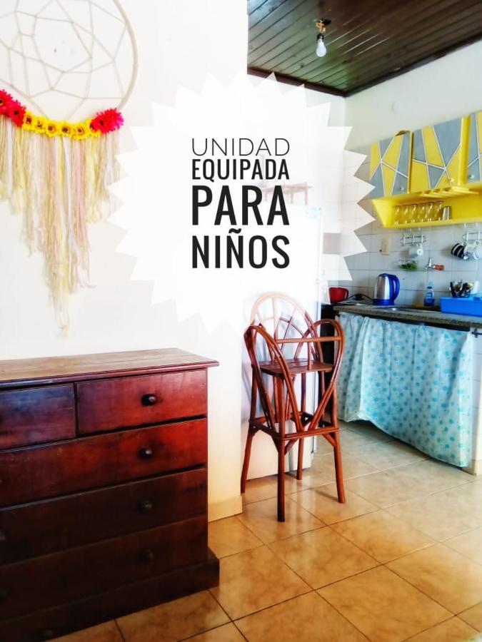Posada Martinez 2 Appartement Corrientes Buitenkant foto