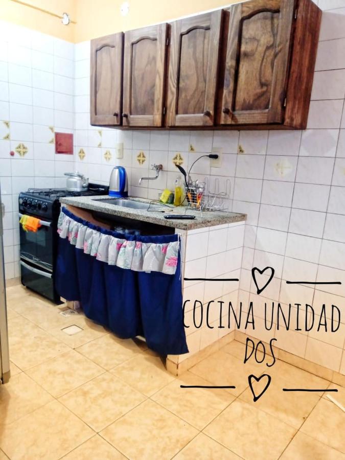 Posada Martinez 2 Appartement Corrientes Buitenkant foto