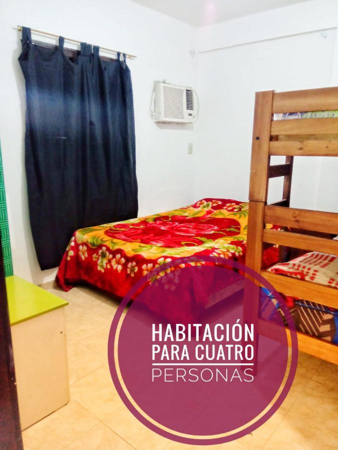 Posada Martinez 2 Appartement Corrientes Buitenkant foto